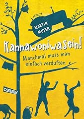 Kannawoniwasein kannawoniwasei gebraucht kaufen  Wird an jeden Ort in Deutschland