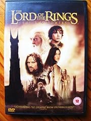 Lord rings two for sale  Delivered anywhere in UK