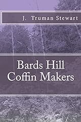 Bards hill coffin for sale  Delivered anywhere in USA 
