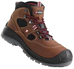 Sixton sicherheits hochschuh gebraucht kaufen  Wird an jeden Ort in Deutschland