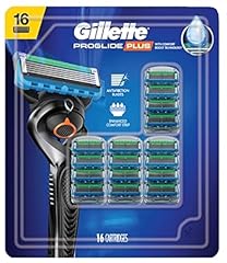Gillette proglide plus for sale  Delivered anywhere in USA 