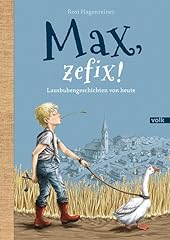 Max zefix lausbubengeschichten gebraucht kaufen  Wird an jeden Ort in Deutschland