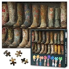 1000 piece jigsaw for sale  Delivered anywhere in UK