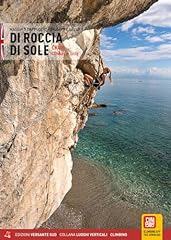 Roccia sole. arrampicate usato  Spedito ovunque in Italia 
