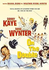 Double dvd for sale  Delivered anywhere in UK