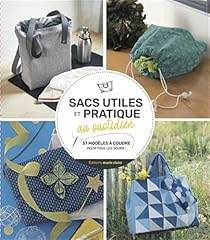 Sacs utiles pratique d'occasion  Livré partout en France
