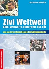 Zivi weltweit adia d'occasion  Livré partout en Belgiqu