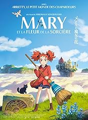 Mary fleur sorciere d'occasion  Livré partout en France