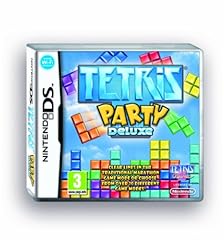 Tetris party deluxe gebraucht kaufen  Wird an jeden Ort in Deutschland