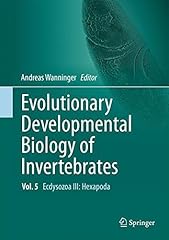 Evolutionary developmental bio d'occasion  Livré partout en France