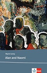 Alan naomi young for sale  Delivered anywhere in UK