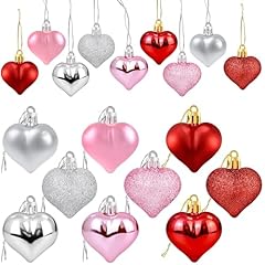 36pcs valentines heart for sale  Delivered anywhere in USA 