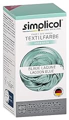 Simplicol textilfarbe intensiv gebraucht kaufen  Wird an jeden Ort in Deutschland