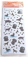 Dog breed craft for sale  Delivered anywhere in UK