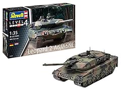 Revell gmbh leopard gebraucht kaufen  Wird an jeden Ort in Deutschland