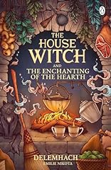 House witch enchanting for sale  Delivered anywhere in USA 