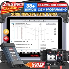 Autel maxisys elite for sale  Delivered anywhere in UK