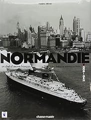 Normandie chef oeuvre d'occasion  Livré partout en France