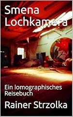 Smena lochkamera lomographisch gebraucht kaufen  Wird an jeden Ort in Deutschland