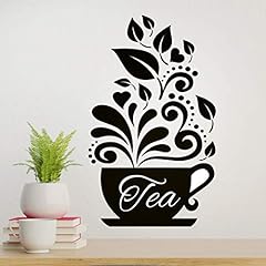 Tea cup wall for sale  Delivered anywhere in UK