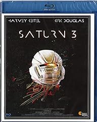 Saturn blu ray for sale  Delivered anywhere in USA 