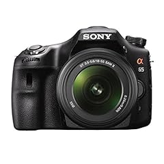 Sony slt a65vl gebraucht kaufen  Wird an jeden Ort in Deutschland