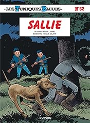 Sallie d'occasion  Livré partout en Belgiqu