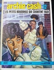 Archie cash petits d'occasion  Livré partout en Belgiqu