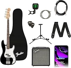 Squier fender affinity usato  Spedito ovunque in Italia 