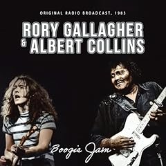 Rory gallagher albert d'occasion  Livré partout en France