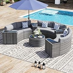 Restland half moon for sale  Delivered anywhere in USA 