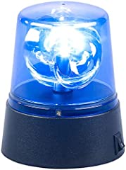 Lampe gyrophare bleu d'occasion  Livré partout en France