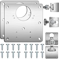 Hinge repair plate for sale  Delivered anywhere in UK