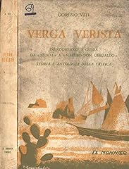 Viti verga verista usato  Spedito ovunque in Italia 