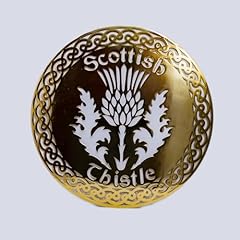 Exclusively irish thistle for sale  Delivered anywhere in UK