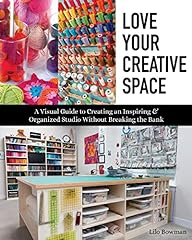 Love creative space for sale  Delivered anywhere in USA 