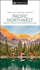Eyewitness pacific northwest for sale  Delivered anywhere in UK
