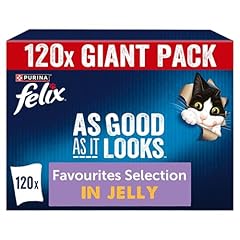 Felix good looks for sale  Delivered anywhere in UK