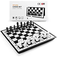 Chess sets travel for sale  Delivered anywhere in USA 
