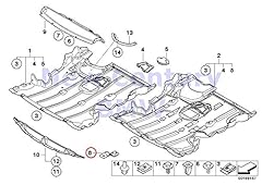 Bmw genuine body for sale  Delivered anywhere in USA 
