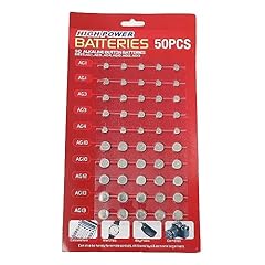 Jiingekk set batterie usato  Spedito ovunque in Italia 