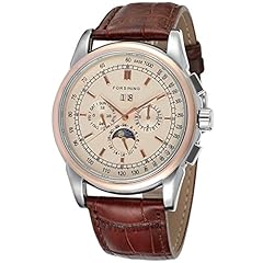 Forsining fsg319m3t2 montre d'occasion  Livré partout en France