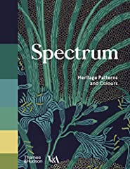 Spectrum heritage patterns for sale  Delivered anywhere in UK