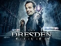 The dresden files usato  Spedito ovunque in Italia 