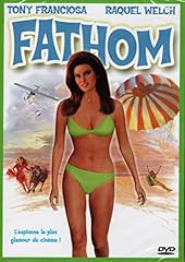 Fathom dvd for sale  Delivered anywhere in UK