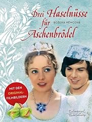 Haselnüsse aschenbrödel foto gebraucht kaufen  Wird an jeden Ort in Deutschland
