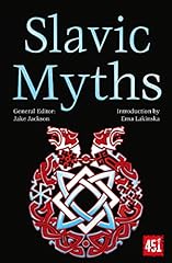 Slavic myths gebraucht kaufen  Wird an jeden Ort in Deutschland