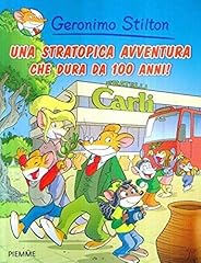 Una stratopica avventura usato  Spedito ovunque in Italia 