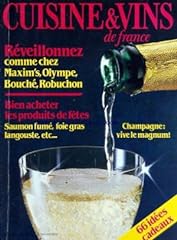 Cuisine vins 403 d'occasion  Livré partout en France