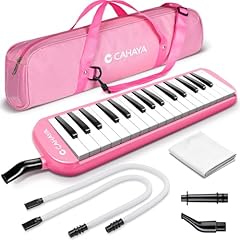 Cahaya melodica tasti usato  Spedito ovunque in Italia 